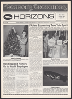 FAA Horizons December 22 1969