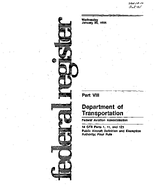 PART 135 SFAR3810
