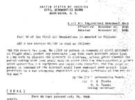 Part 60 Amendment 603 Permit For Jump