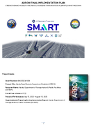 Alaska Rural Remote Operations Work Plan ARROW Implementation Plan