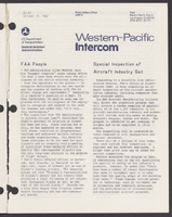WesternPacific Intercom October 12 1987