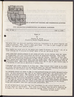 Region 4 News July 1956