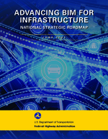Advancing BIM for Infrastructure National Strategic Roadmap