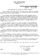 Part 61 Amendment 611 Flight Recorders For Scheduled Air Carrier Operation