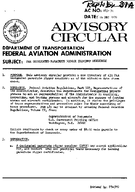AC 18331 FAA Designated Parachute Rigger Examiner Directory