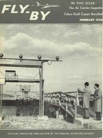FAA FlyBy February 1962