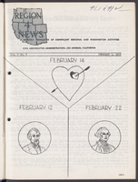 Region 4 News February 1958
