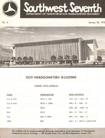 Southwest Seventh January 30 1970