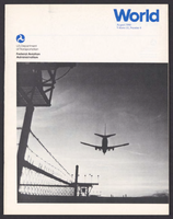 FAA World August 1980