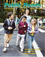 Public Roads Vol 73 No 1  JulyAugust 2009