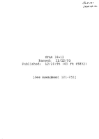 PART 121 SFAR3812