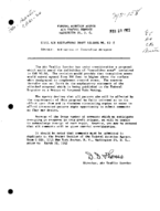 CAM 60 CAR Draft Release No 628  Affects Part 60 Definition Of Controlled Airspaces