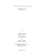 Precast reinforced concrete box culverts  experimental feature