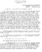 Part 22 Amendment 223 Color Vision Requirements For Lighter Than Air Pilots
