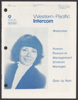 WesternPacific Intercom July 23 1984