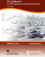 The Calibrator  An SPF Calibration and Assessment Tool User Guide