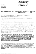 AC 9091D North American Route Program