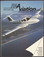 Aviation News MarchApril 1992