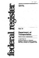 PART 121 AMENDMENTS 121224