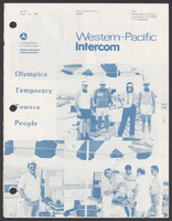 WesternPacific Intercom September 10 1984