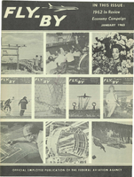 FAA FlyBy January 1963