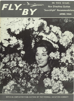 FAA FlyBy April 1962