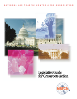Legislative Guide for Grassroots Action