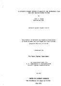 A DiscreteElement Method of Analysis for Orthogonal Slab and Grid Bridge Floor Systems