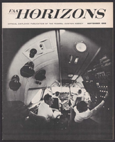 FAA Horizons September 1965