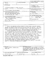 CarTruck Accidents in Texas 19761979