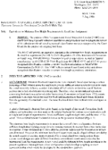 Equivalence to Minimum Bow Height Requirements for Load Line Assignment