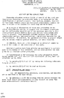 Part 13 Amendment 131 Aircraft Engine Airworthiness