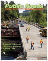 Public Roads Vol 75 No 3 NovemberDecember 2011