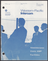 WesternPacific Intercom July 30 1984