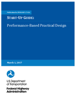 StartUp Guide PerformanceBased Practical Design