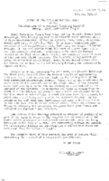 Investigation of Aircraft Accident UNITED STATES ARMY AIR FORCES WACO TEXAS 19430721