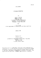 Datalogger Evaluation Final Report
