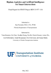 Bigdata Analytics and Artificial Intelligence for Smart Intersections