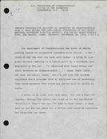 Remarks Prepared for Delivery by Secretary of Transportation Alan S Boyd before the 34th Annual Convention of the International Northwest Aviation Council