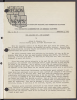 Region 4 News December 1953
