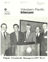 WesternPacific Intercom May 30 1983