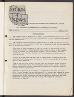 Region 4 News July 1953