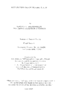 Reflection crack sealing study  final report