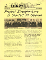 Thrust April 1960