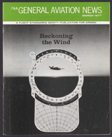 Aviation News March 1977