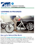 Learning in Progress Improving the Performance of the Transportation Industry Through Training  April 2018