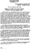 Part 20 204 Issuance Of Instrument Ratings Based On Military Competence And Issuance Of Additional Category Ratings For Private And Commercial Pilots