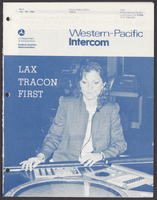 WesternPacific Intercom January 30 1984