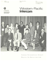 WesternPacific Intercom December 10 1982