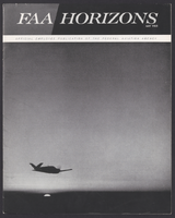 FAA Horizons May 1963